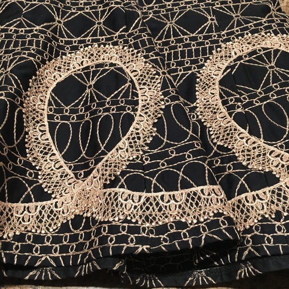 Nanette Lepore Vintage Skirt - Picture 2 of 3