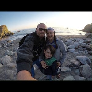 Meet your Posher, Luke