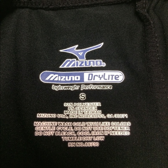 mizuno rn 89730