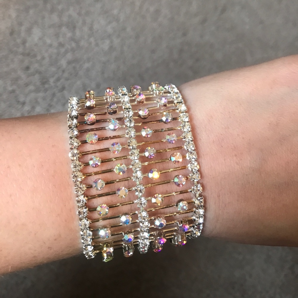 Kirks Folly Bracelet