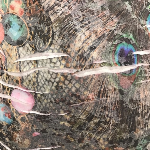 Ladies Tee - Picture 4 of 8