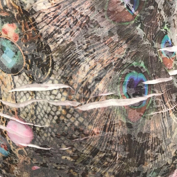 Ladies Tee - Picture 7 of 8