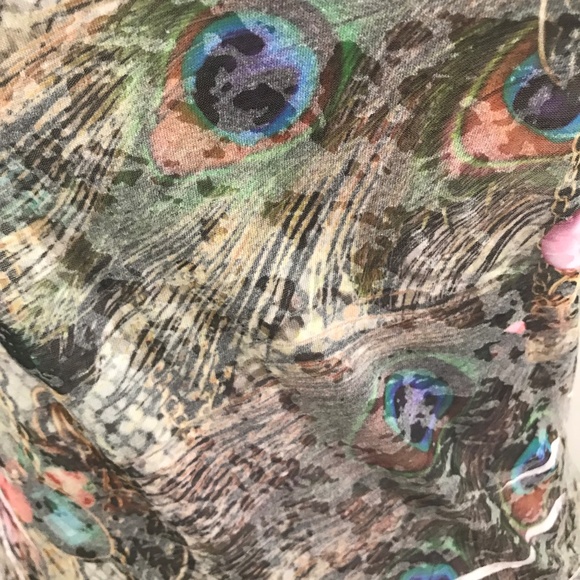 Ladies Tee - Picture 3 of 8