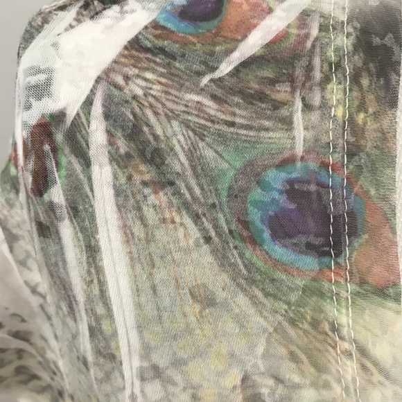 Ladies Tee - Picture 5 of 8