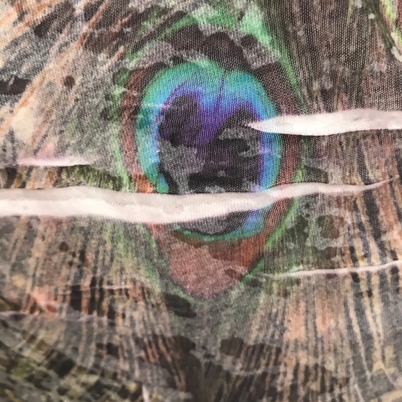 Ladies Tee - Picture 6 of 8