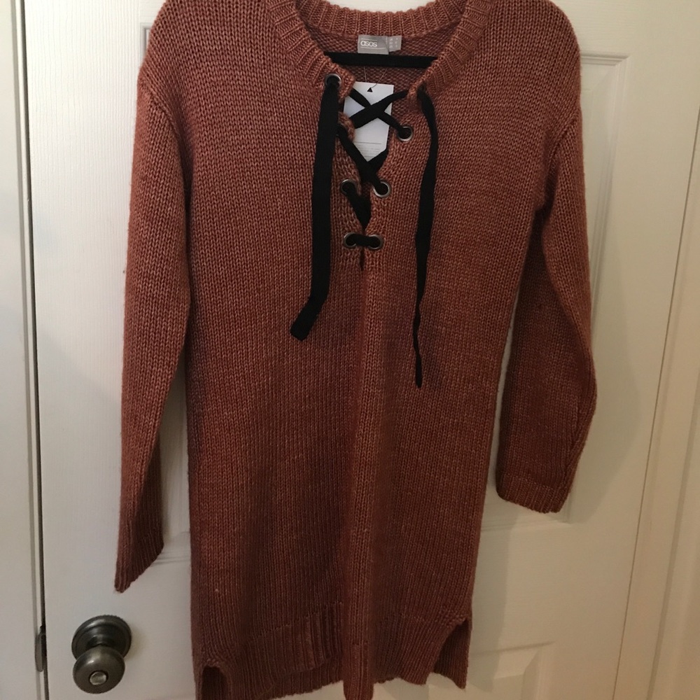 ASOS dress never worn
