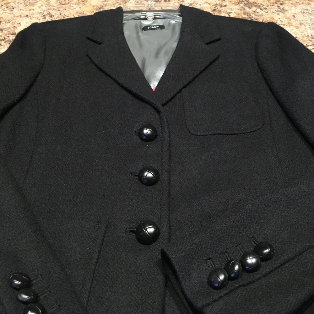 J Crew Blazer