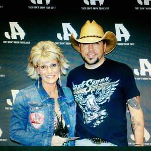 Meet your Posher, Sue