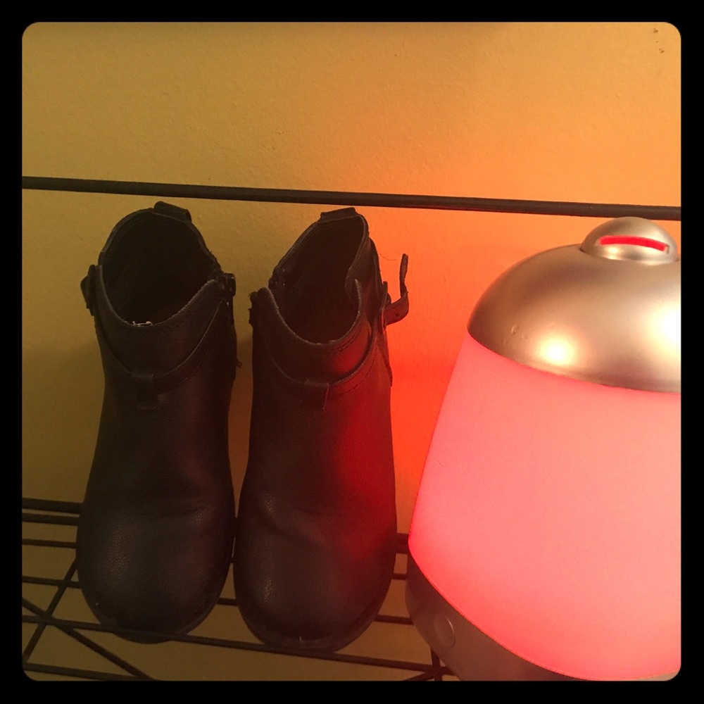 Girl toddlers Boots