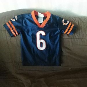 Kids CUTLER 3T jersey
