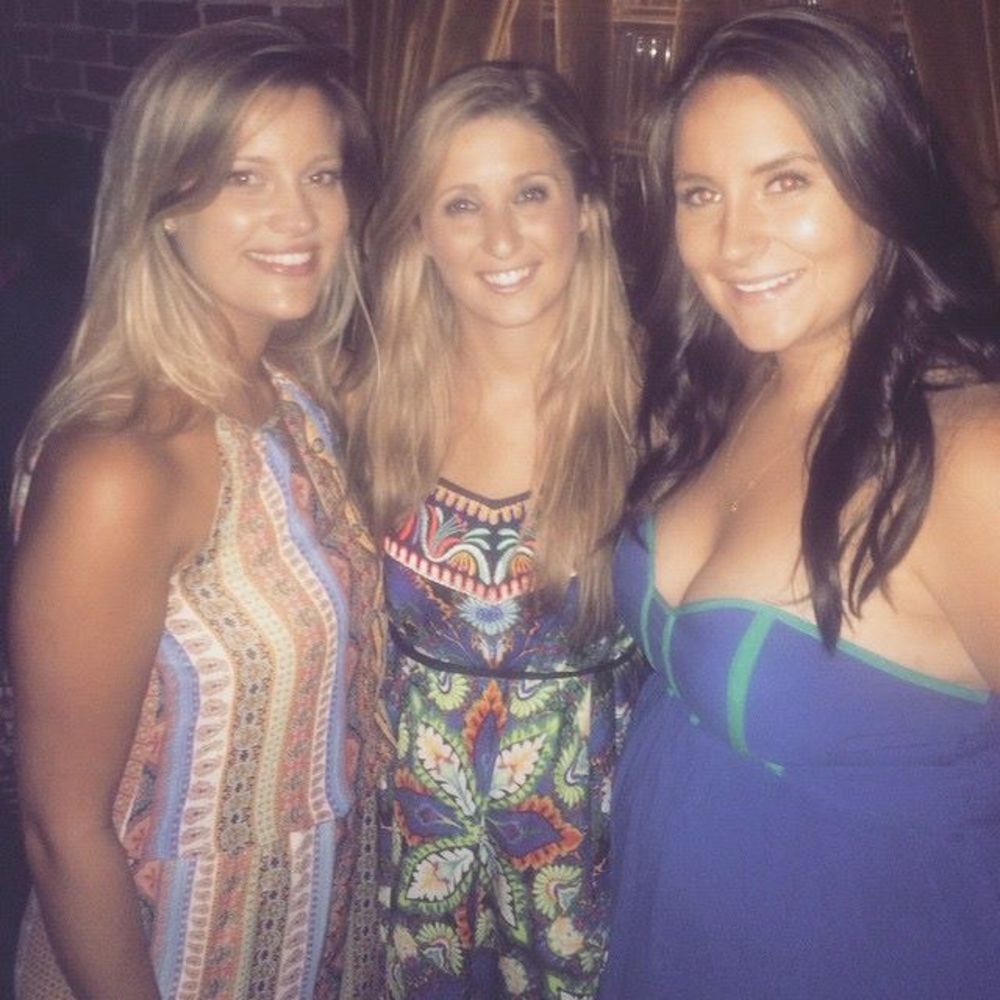 Meet your Posher, Cassandra