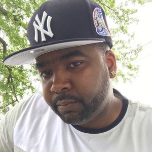 Meet your Posher, Goodtyme