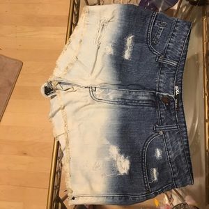 BDG High Rise Cheeky