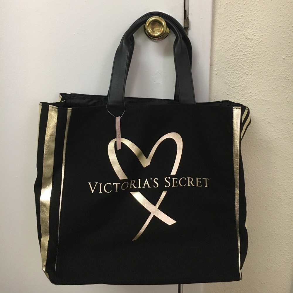 Victoria’s Secret Tote