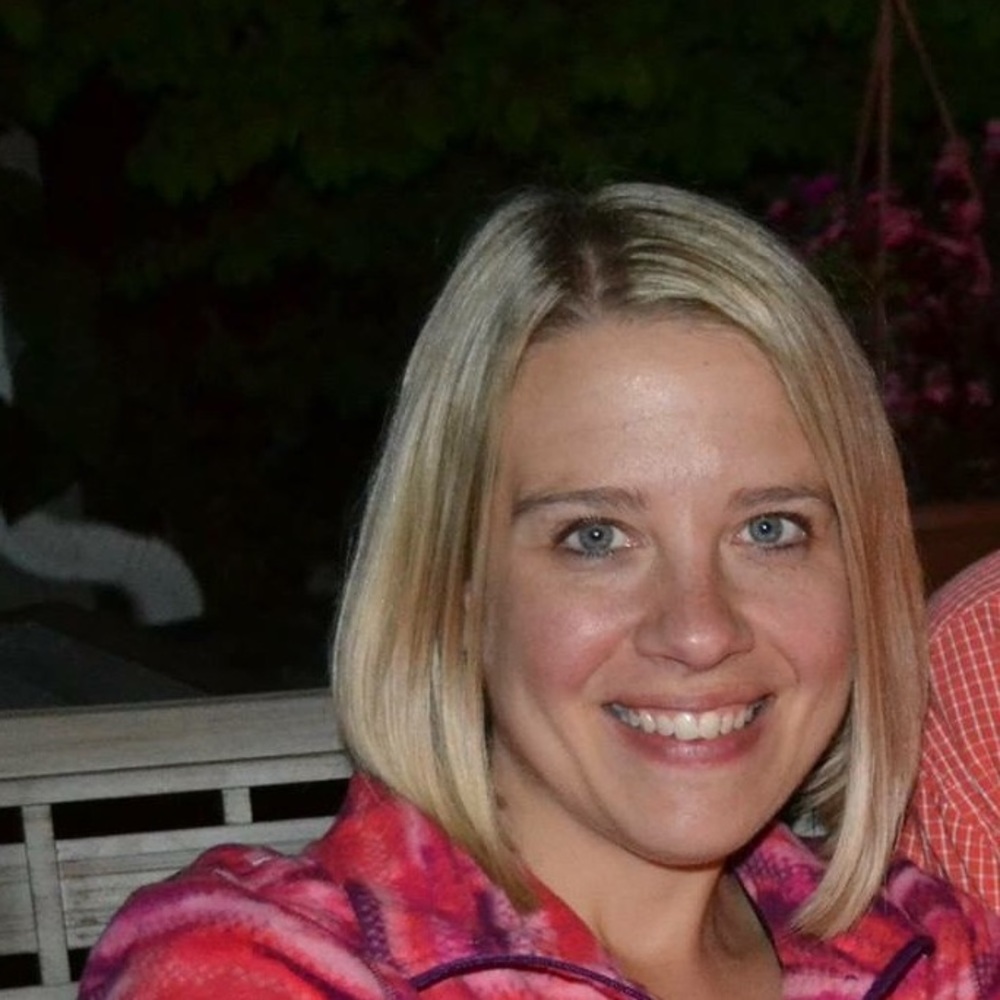 Meet your Posher, Kristin