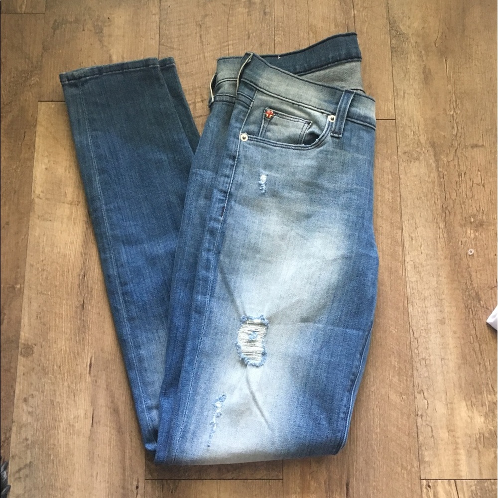 Hudson Krista Jeans