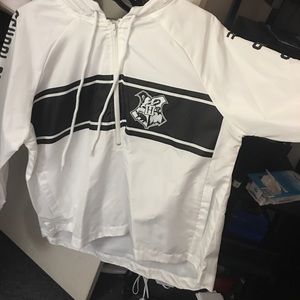 Harry Potter wind breaker
