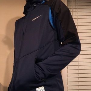 Nike Hyper Elite Jacket