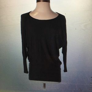 Vince 3/4 Sleeve Shirt
