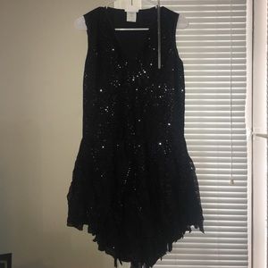 1920's Flapper Costume