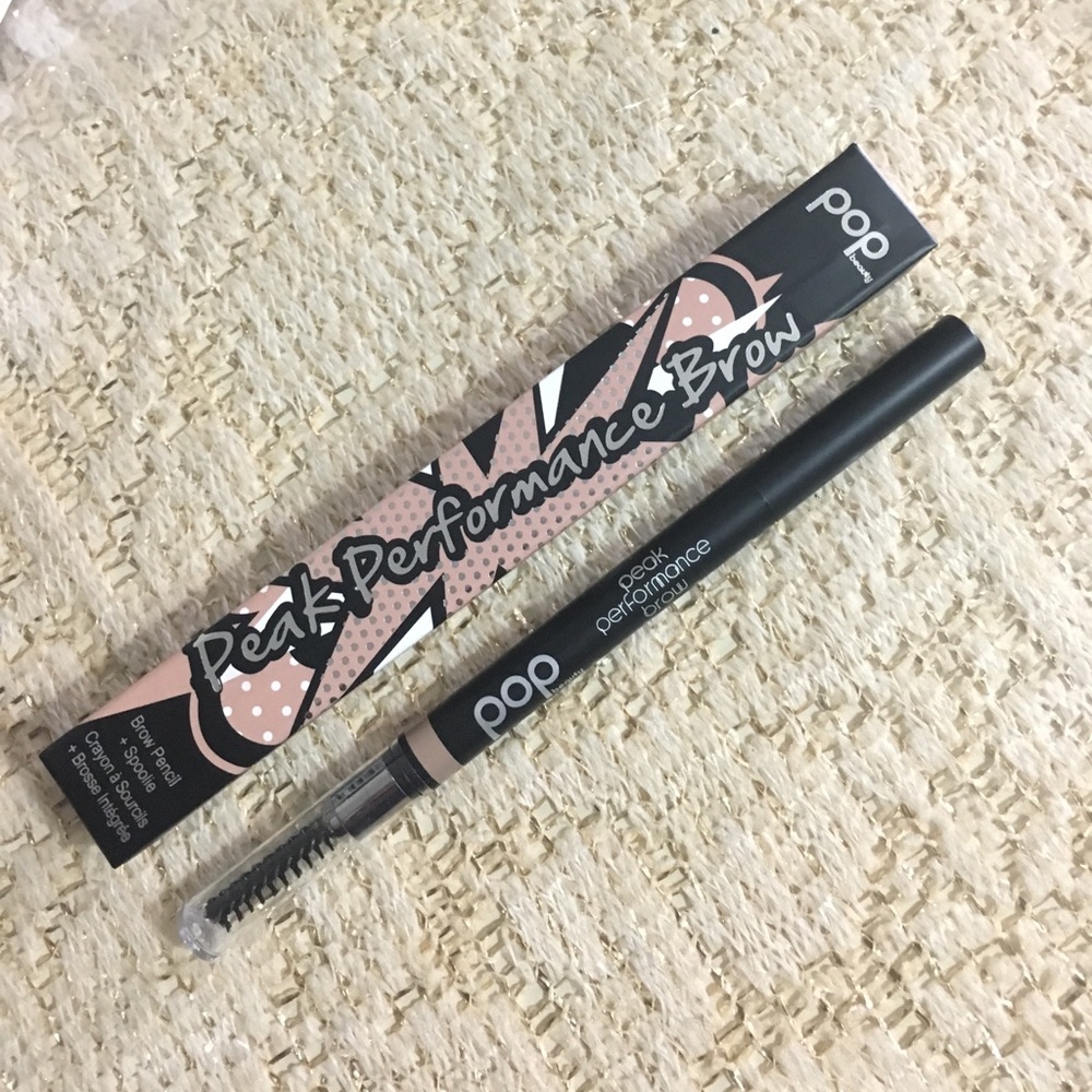 ✨POP BEAUTY Brow Pencil!✨