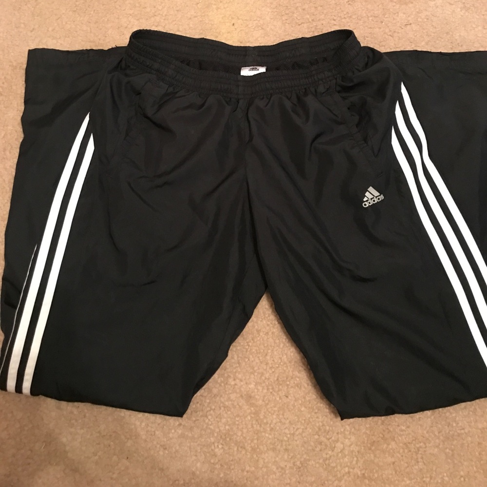Women’s adidas pants