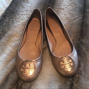 Tory Burch miller flats