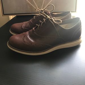Women's ØriginalGrand Wingtip Oxford