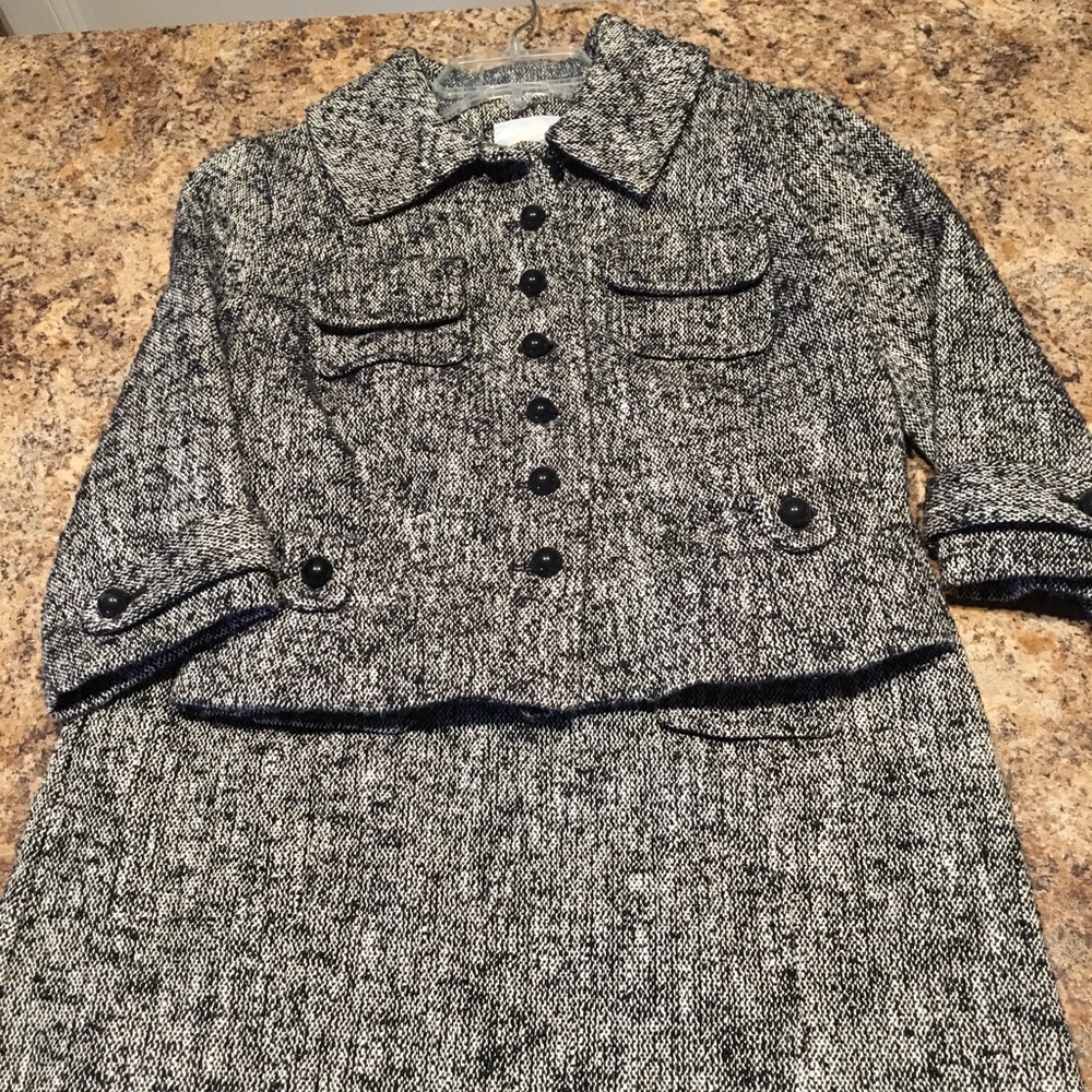 Tracy Reese Vintage Suit