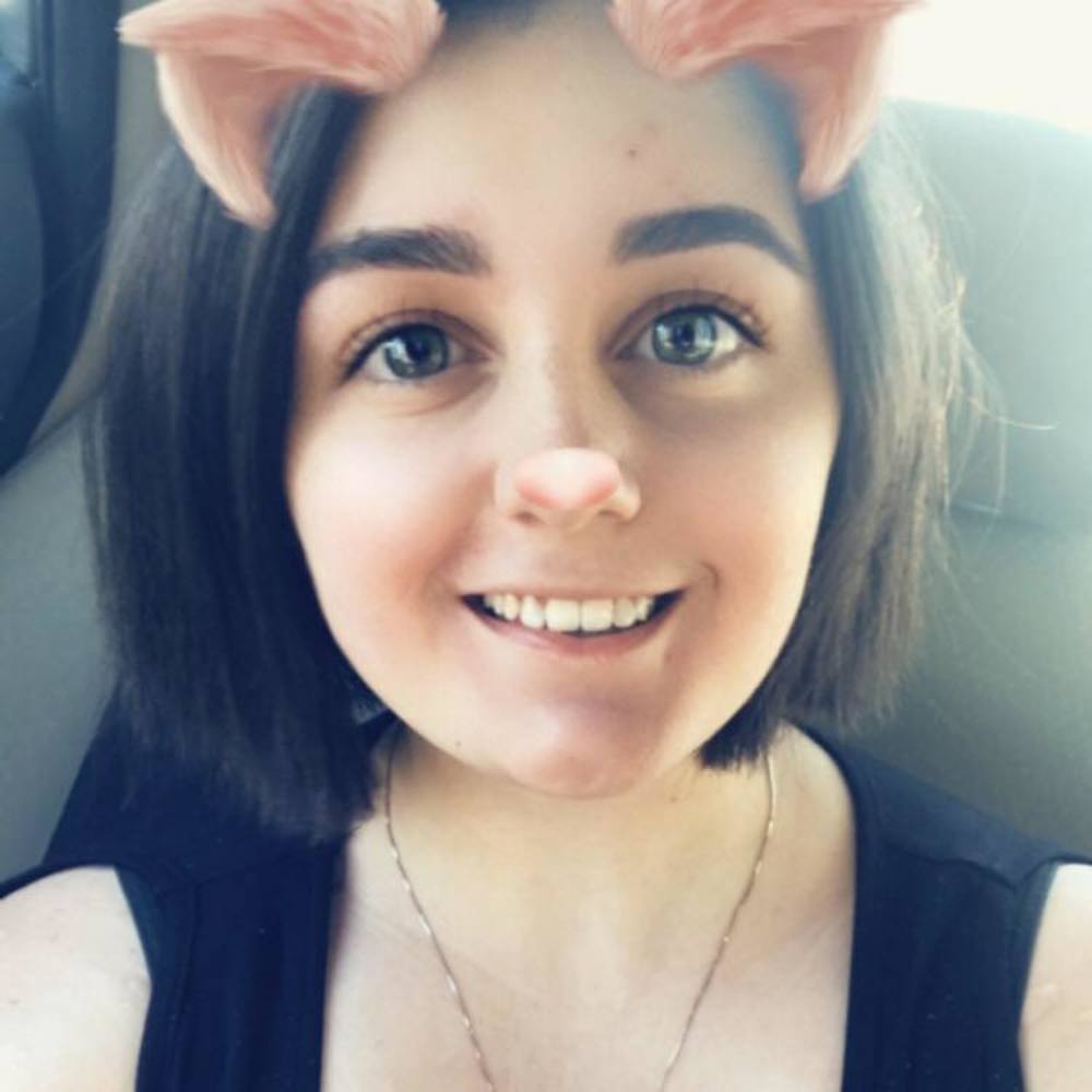 Meet your Posher, Mara