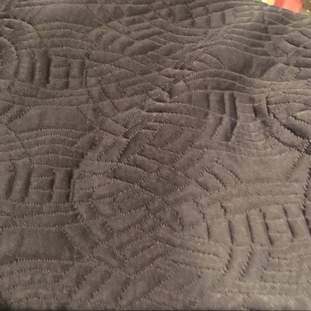 High Rise shorts - Picture 3 of 3