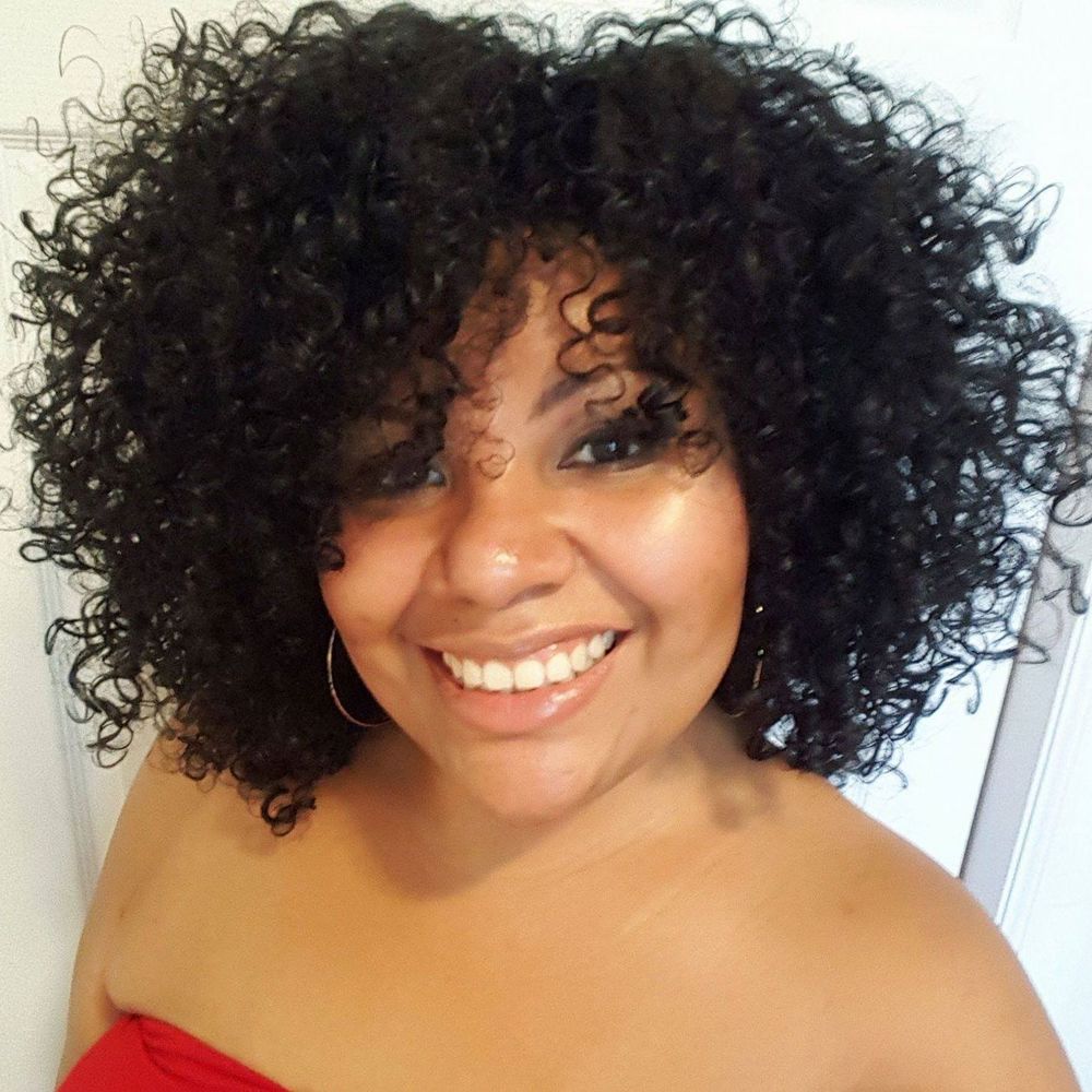 Meet your Posher, Rosa