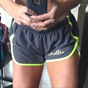 Under armour shorts