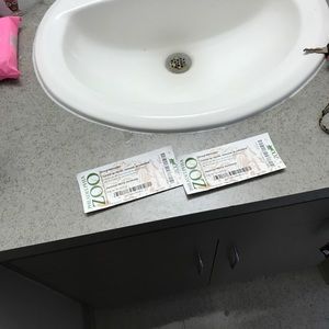 Philadelphia Zoo Tickets