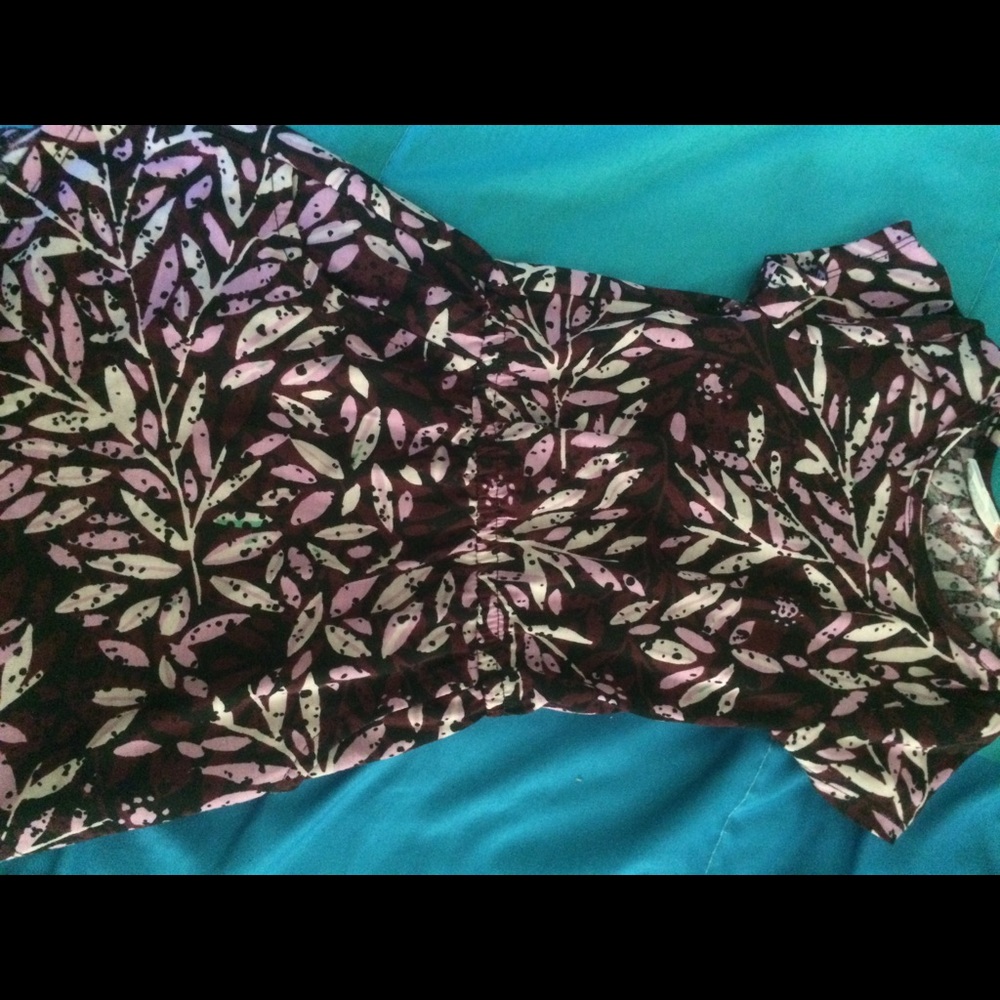 Lularoe Mae size 2