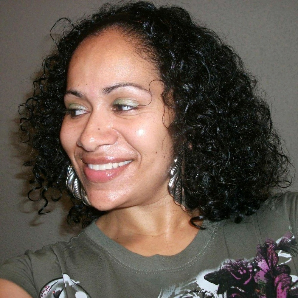 Meet your Posher, Tabatha