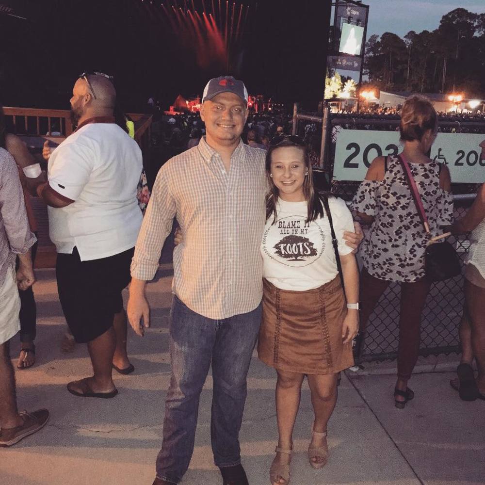 Meet your Posher, Carlissa