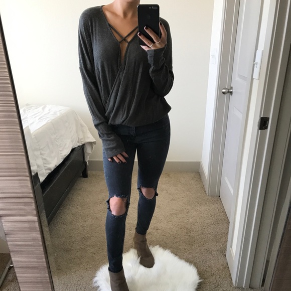 •  LAST • size L - Picture 3 of 3