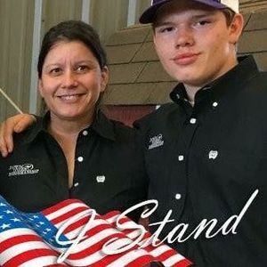 Meet your Posher, Annie