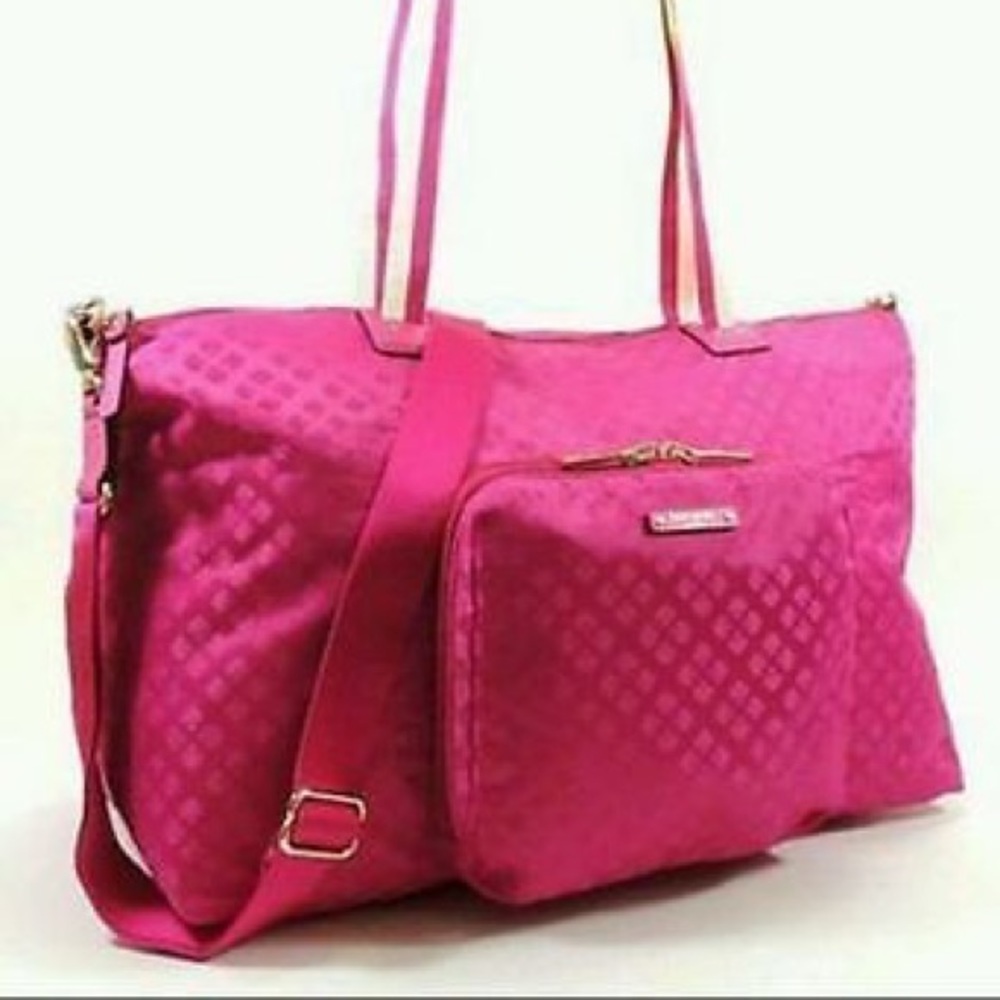 Kate Spade Travel Gym Bag