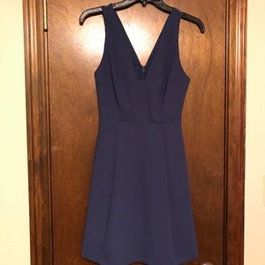 BCBG cocktail dress