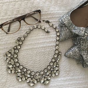 Francesca's statement necklace
