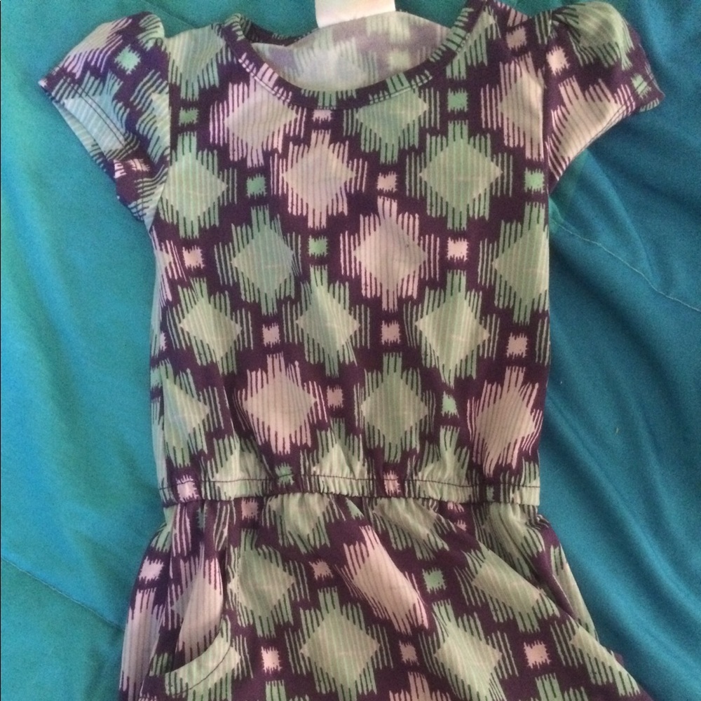 Lularoe Mae size 2