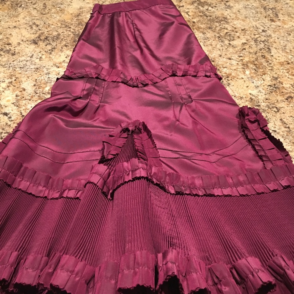 Banana Republic Skirt