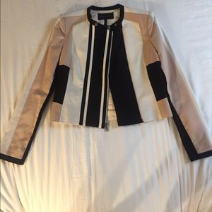BCBG Max Azria Blazer
