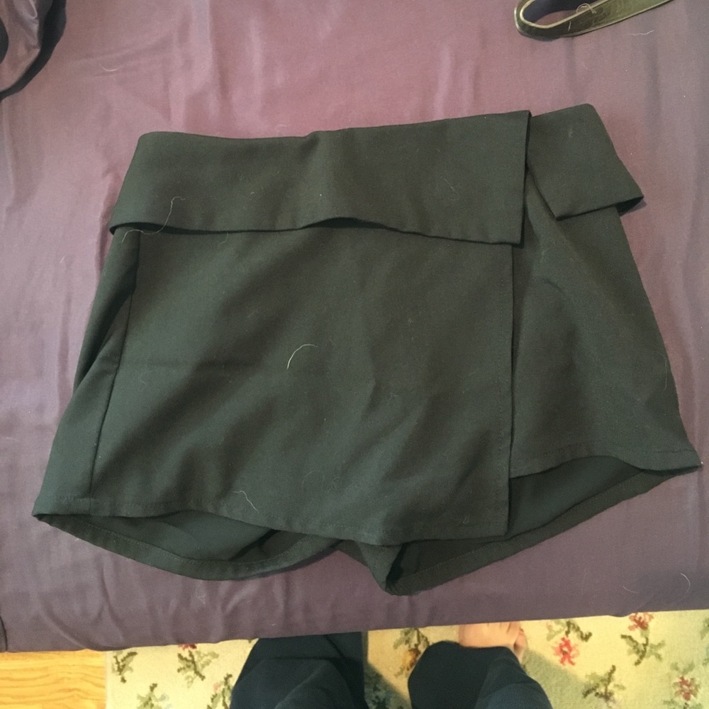 Skort