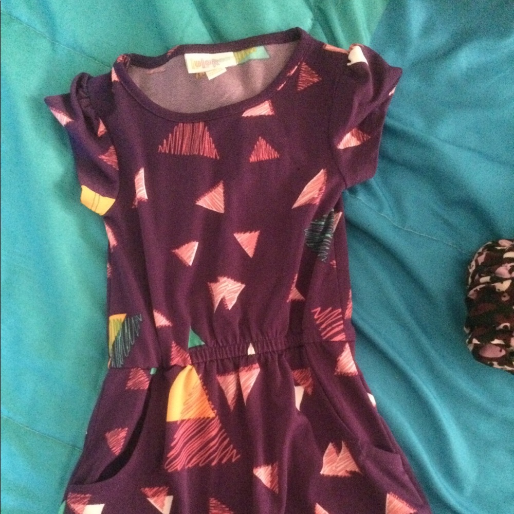 Lularoe Mae size 2
