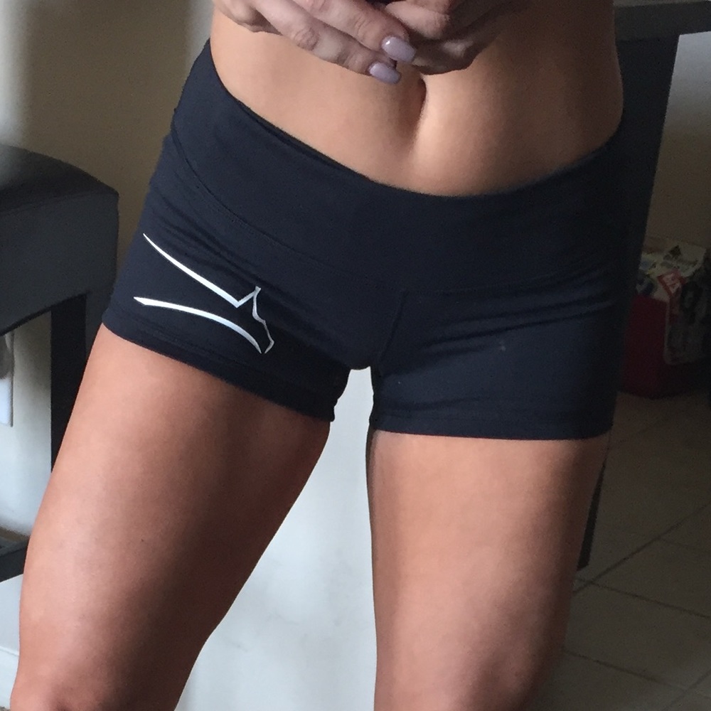Lynx spandex