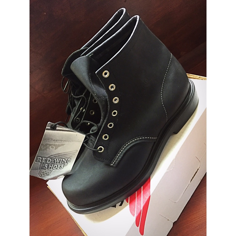 Red Wing 952 SuperSole Men's Boots