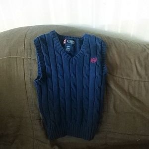 3t sweater vest